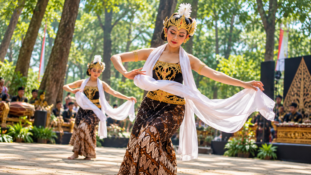 Blora Culture Festival III 2026