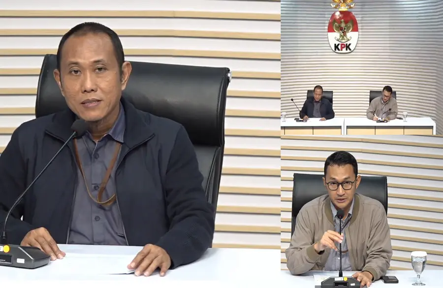 kasus dugaan suap BBPJN Sumut