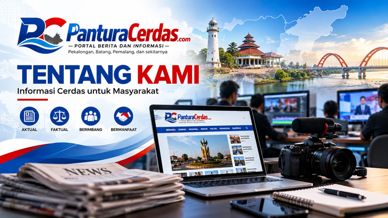 tentang kami panturacerdas.com